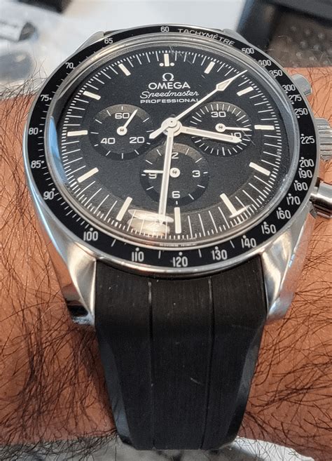 scratches omega speedmaster|Removing Scratches from Hesalite .